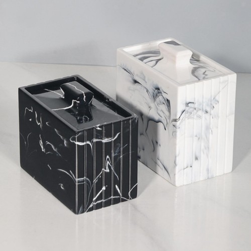 Porta cotton fioc - cotton, dispenser