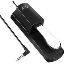 Pedale Soustain per Tastiera e