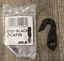 Gancio Deragliatore Posteriore