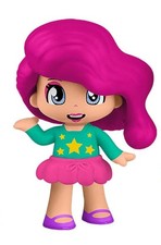 Merchandising Pinypon: Famosa