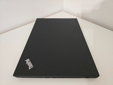 Lenovo thinkpad T14 G1..Ryzen