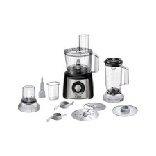 Bosch Mcm3501M Robot Cucina