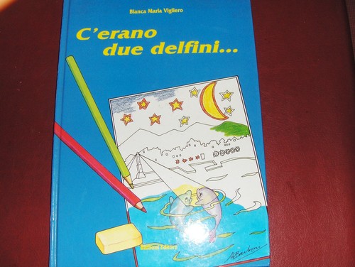 Vigliero erano due - due, delfini