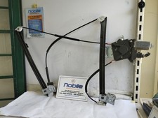 MOTORINO ALZACRISTALLO ANTERIORE DESTRO DX VOLKSWAGEN LUPO 1998/2005