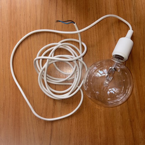 Lampada sospensione muuto - sospensione,