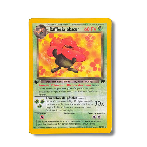Carte pokémon française - pokémon,