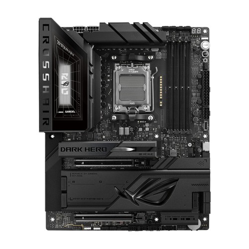 Asus scheda madre rog - asus,