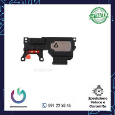 ALTOPARLANTE BUZZER INFERIORE