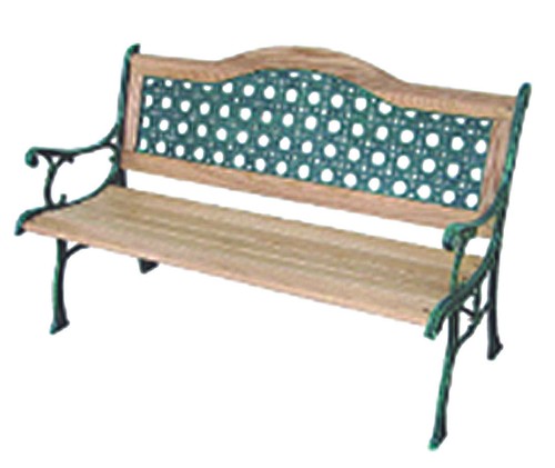 Panchine losanghe cerchi - ,
