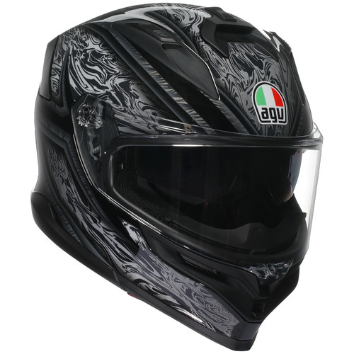 Casco moto integrale agv - integrale, k7
