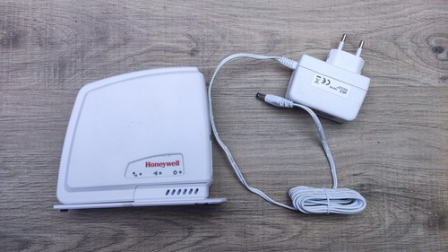 Honeywell evohome gateway - honeywell,