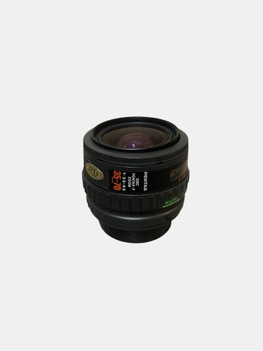 Smc pentax zoom - smc, f