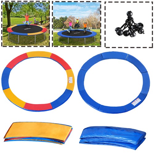 Trampolino copribordo - trampolino,