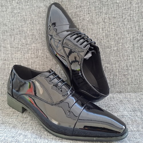Scarpe uomo classiche - scarpe, 43
