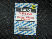 Cushcraft Flash Bug Coassiale