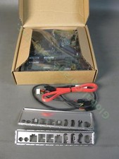 MiTAC Thin Mini ITX