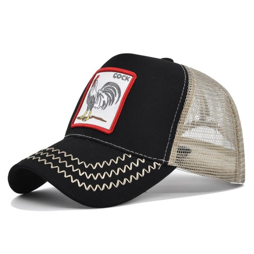 Cappello baseball unisex - cappello, da
