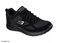 Skechers scarpa burns - skechers,