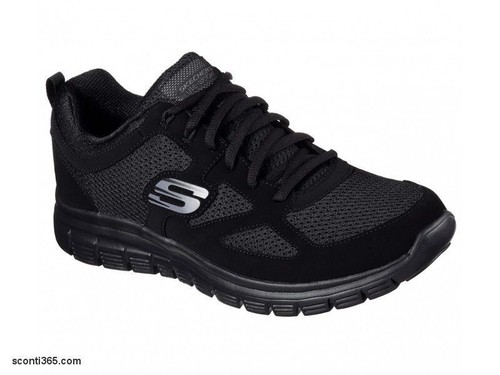 Skechers scarpa burns - skechers, agoura