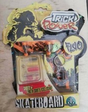 Trick power skateboard - power,