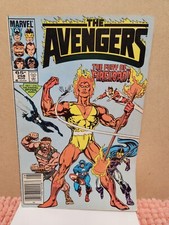 Fumetto Vintage Marvel