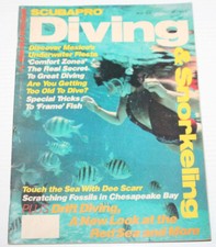SCUBA Pro Diving & Snorkeling