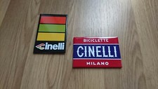 Bicicletta regalo Cinelli /