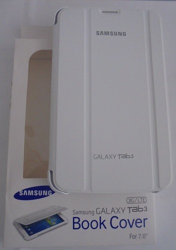 Book cover originale samsung - book,