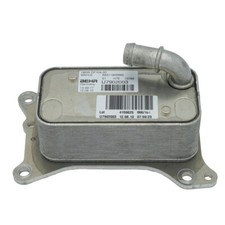 Radiatore olio per mercedes - radiatore,