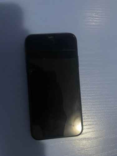 Apple iphone 128gb - apple, nero