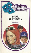 Papà si risposa - Janet