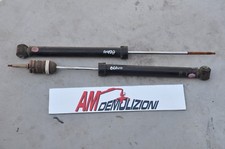 AMMORTIZZATORI POSTERIORI USATI FIAT BRAVO 