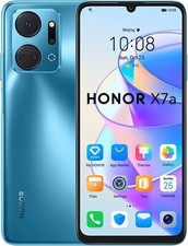 Honor x7a 128 - gb, dual