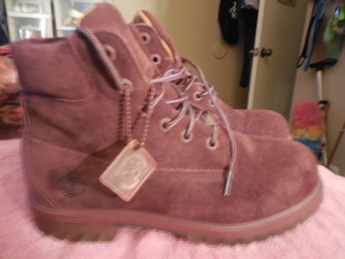 Timberland limited release - timberland,