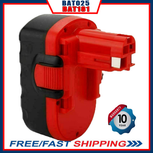 Batteria mh 4800 mah - 18, v