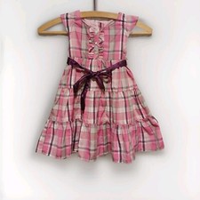 Abito bambina H&M 98 rosa