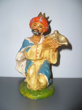 Re Magio Fontanini Cartapesta