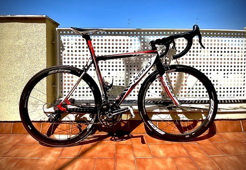 Ridley helium lotto team - lotto,