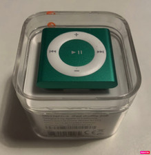 Ipod shuffle 2gb generazione - ipod,
