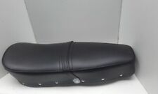 Lambretta GIULIARI DUAL SEAT colore NERO s1,s2,s3,Li,TV,SX,GP