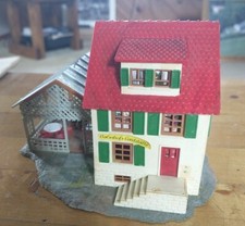 VTG Faller Plastic City HO 269