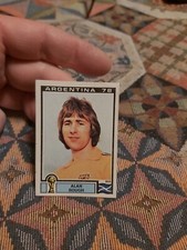 Figurina Panini Nuova