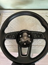 VOLANTE AUDI A3 Serie (8V1) (1218) 1600 Diesel (2017) RICAMBI USATI 1186971