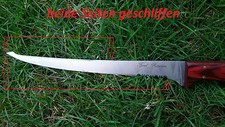 COLTELLO SFILETTARE d