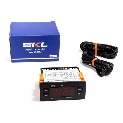 Tele termostato celle - tele,