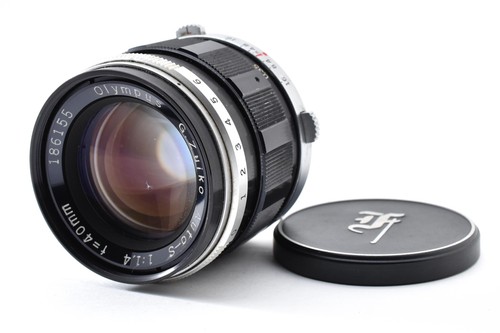 Quasi come nuovo olympus - [quasi,