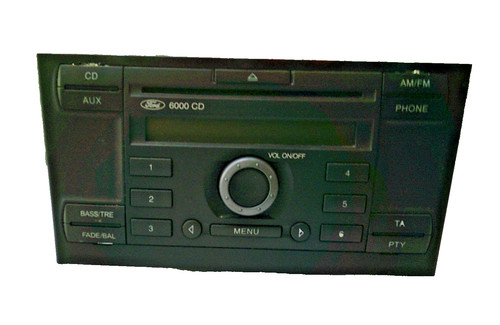 Ford mondeo mk3 facelift - mondeo,