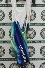 Body Ciclismo LIQUIGAS SANTINI TG XL F133 bike shirt maillot trikot jersey