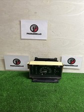 STRUMENTAZIONE QUADRO VEGLIA CONTACHILOMETRI FIAT 500 1997-2000 7.0 BENZINA 