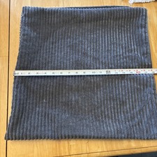 Cuscino quadrato in morbido